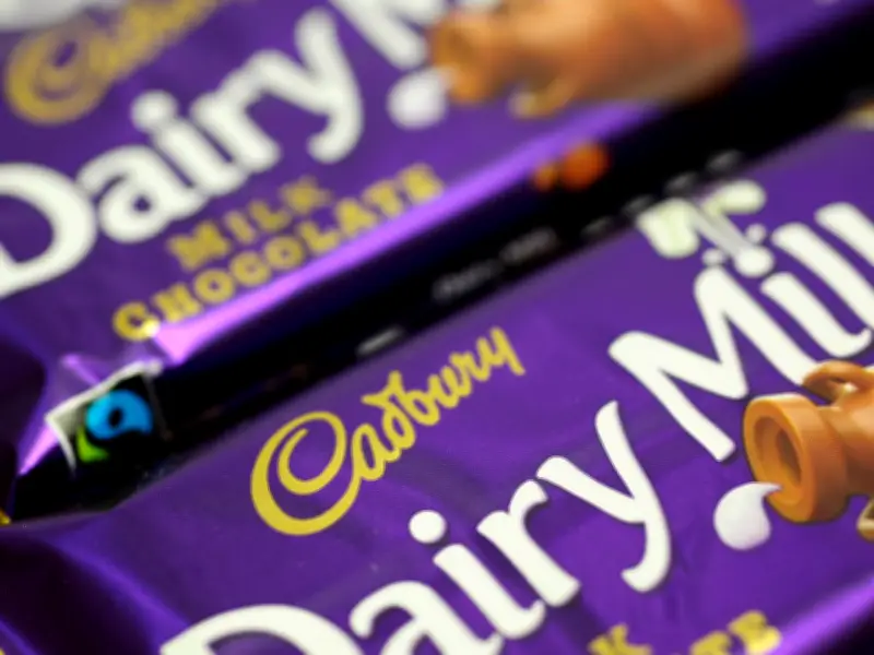 Cadbury Dairy Milk Fans Rush to Morrisons for New Limited Edition Flavour