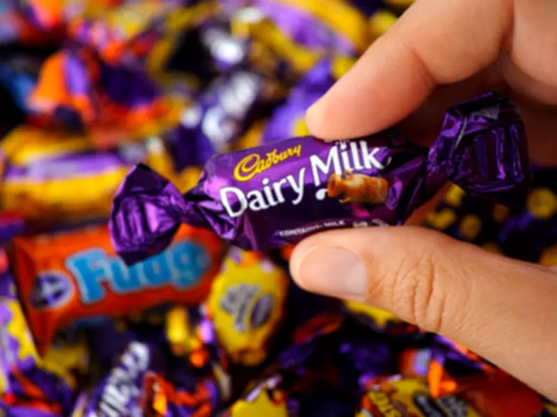 Cadbury Fans Drool Over New Dairy Milk Desserts at Sainsbury's