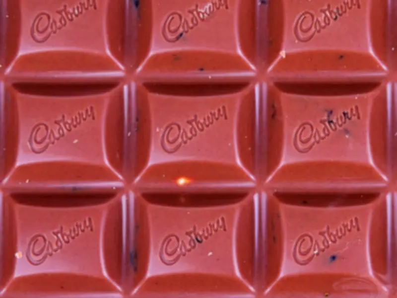 Cadbury Fans Rush to Buy Rare New PB&J Chocolate Flavour