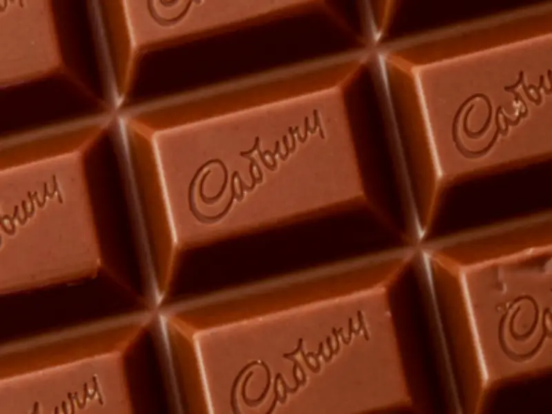 Cadbury Fans Rush to Try New Strawberries and Creme Frappe Flavour