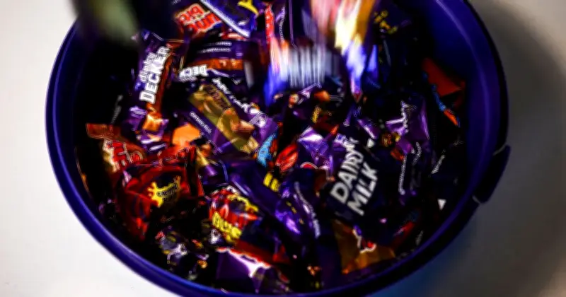 Cadbury Heroes and Roses Shrink: Expert Warns of 'Disillusioned' Consumers