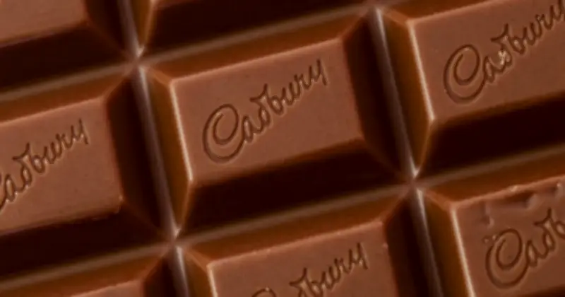 Cadbury Launches Resealable Dairy Milk Grab & Go Bars in Three Varieties