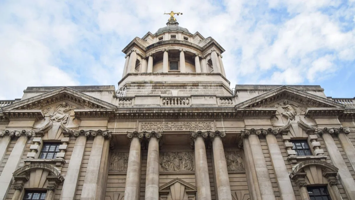 Army Cadet Planned Valentine's School Shooting After Rejection, Court Hears