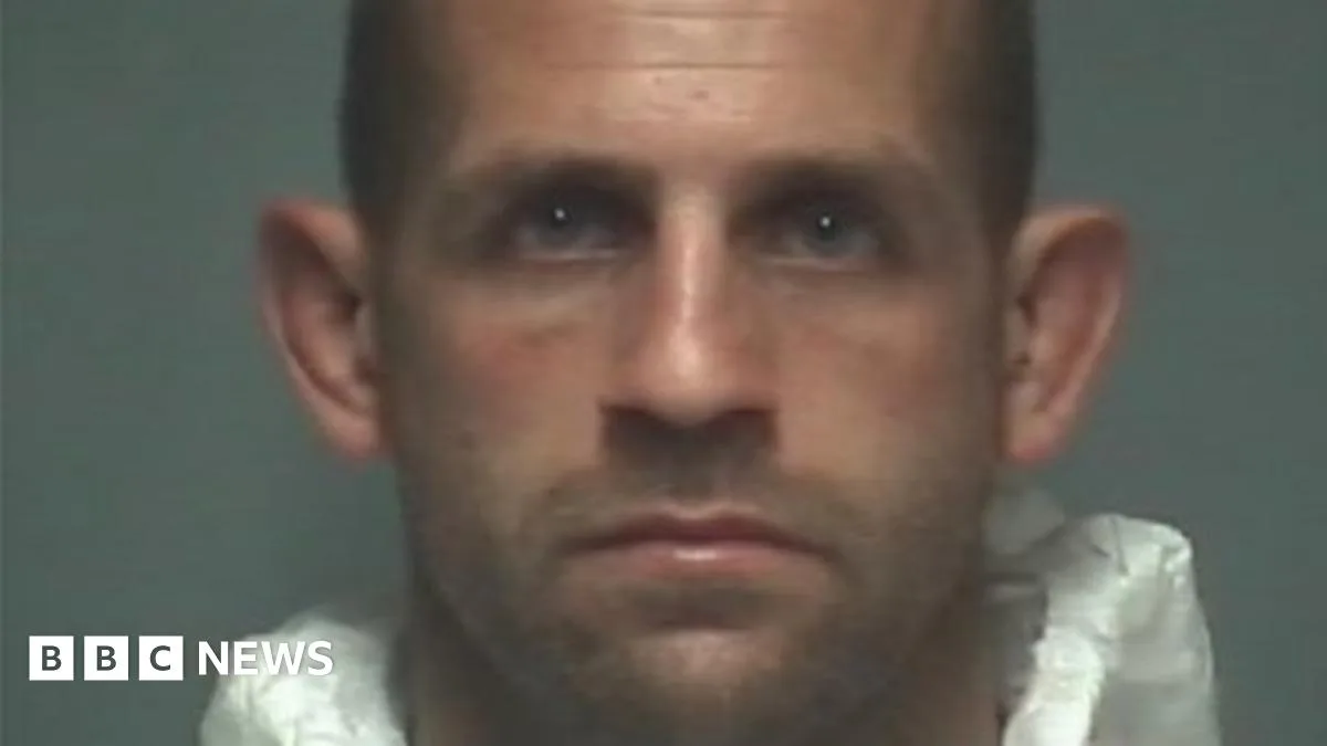 Cage Fighter Jailed for Manslaughter in Sparring Death