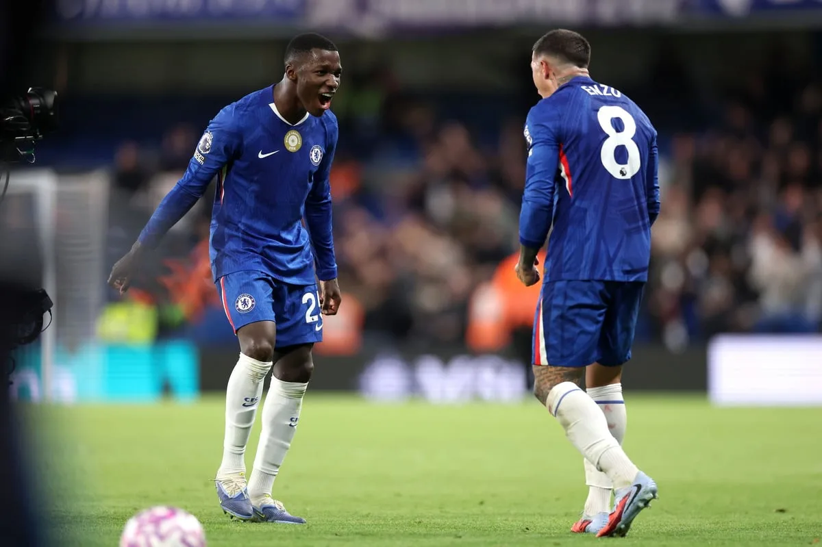 Caicedo keeps Real Madrid door open amid Chelsea uncertainty