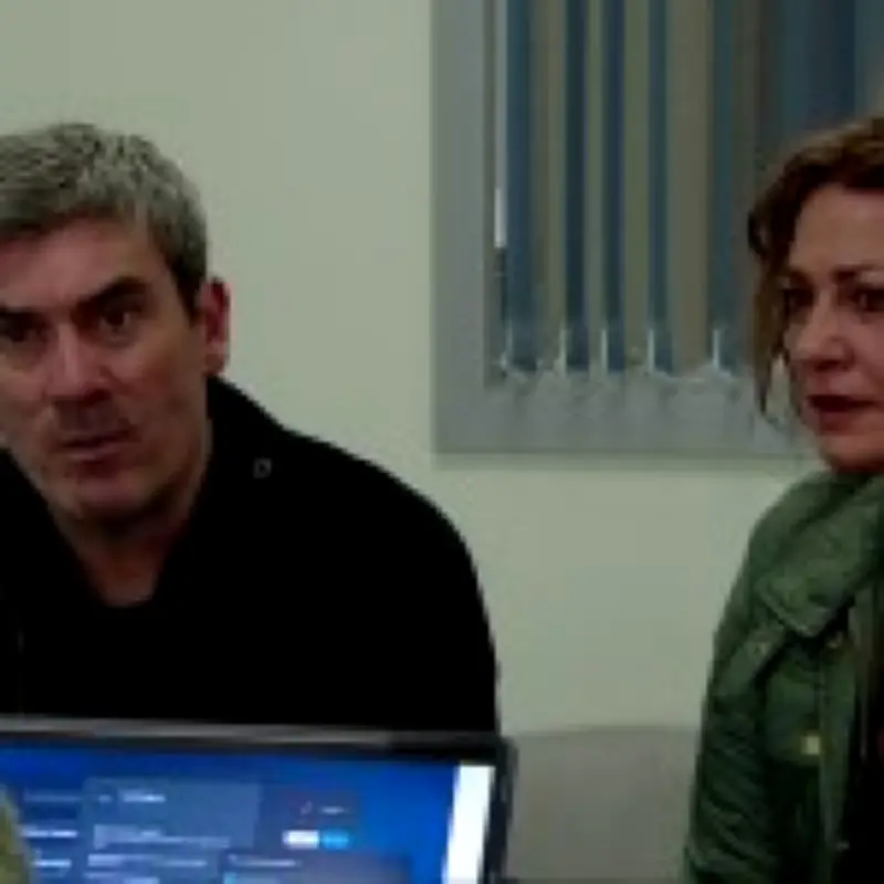 Cain Dingle Emmerdale Cancer Update: Leaving or Dying?