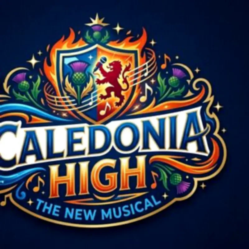 Caledonia High: New Musical Set to Transform Lanarkshire's Arts Scene