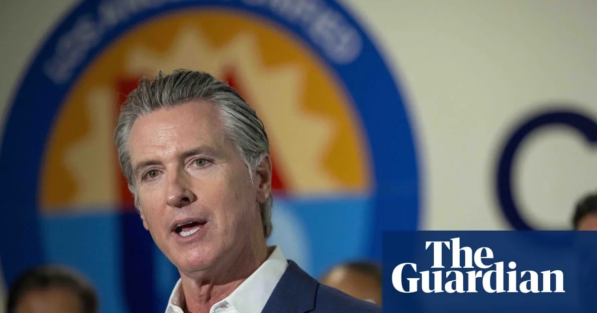 Newsom Vetoes California Bill Banning ‘Forever Chemicals’ in Cookware