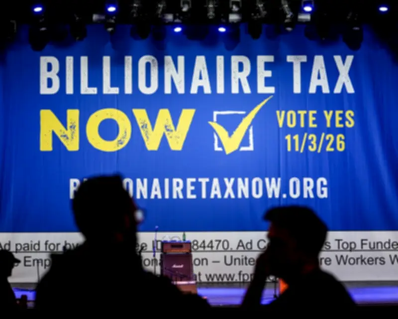 California billionaire tax, UK social media ban, SpaceX AI buy