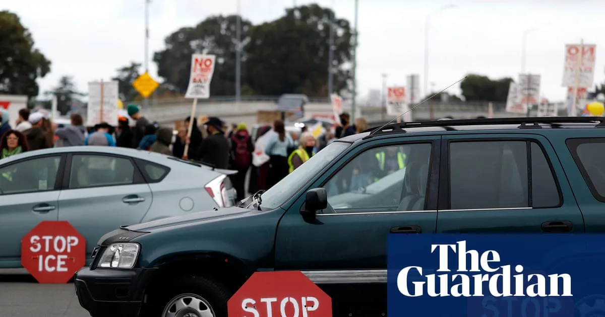 Trump Cancels Federal Troop Deployment to San Francisco Bay Area After Talks