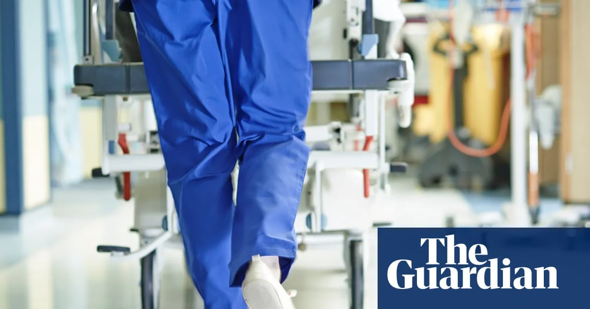 California Nurses Decry ICE Presence at Hospitals: 'Interfering with Patient Care'