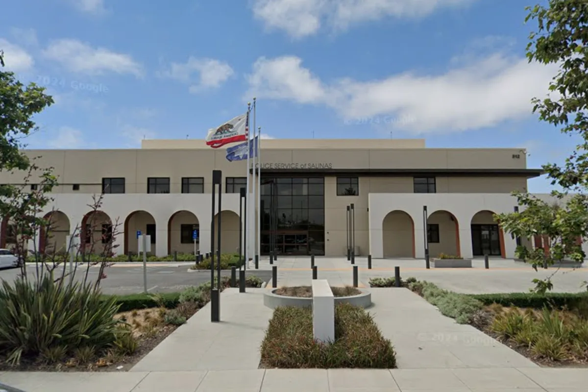 California Police Officer Charged with Possession of Child Sexual Abuse Material