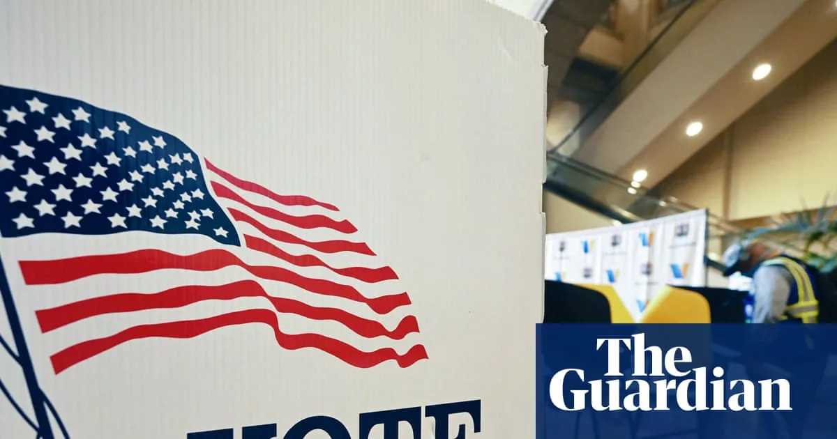 California's 'Jungle Primary' Under Fire as Democrats Push for Reform