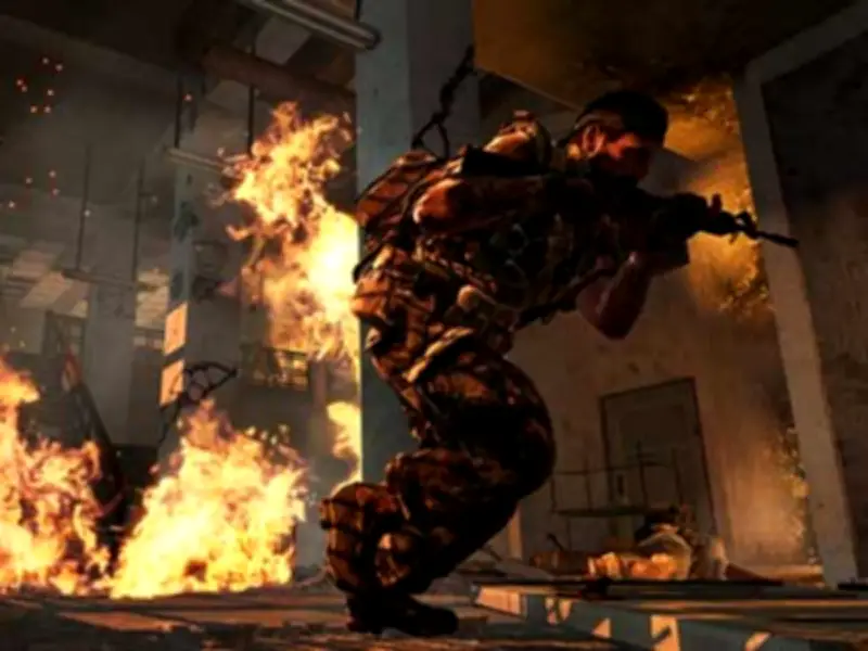 Call of Duty: Black Ops 1 and 2 Coming to Modern PlayStation Consoles