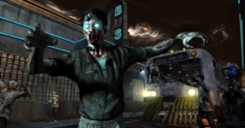 Call of Duty Black Ops 1 and 2 Modern PlayStation Ports Confirmed