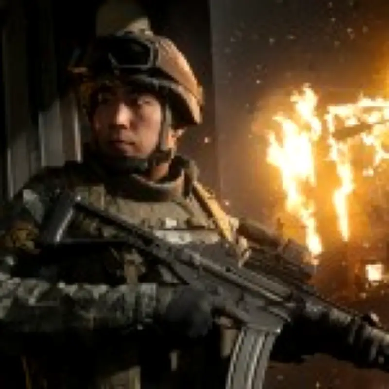 Call of Duty Modern Warfare 4 Flop Fears and GTA 6 Pre-Order Buzz