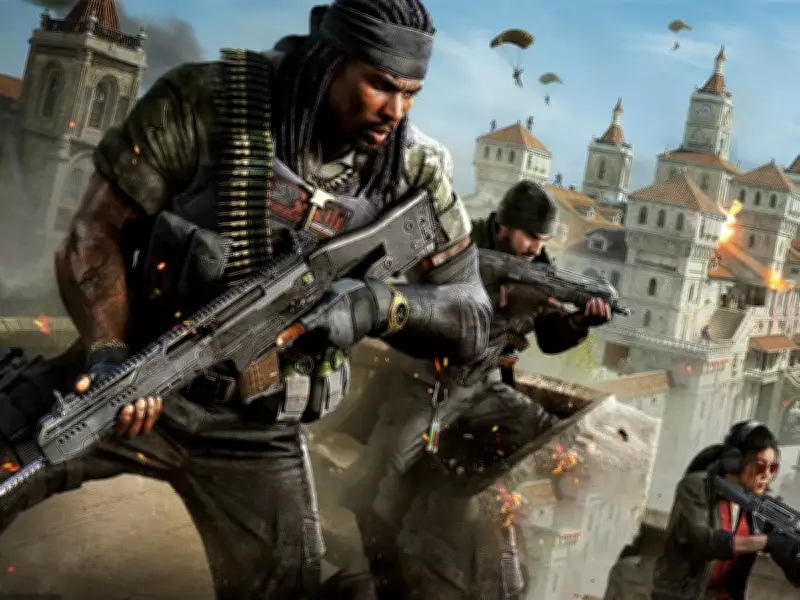 Call of Duty Warzone and Black Ops 7 Season 4 Release Time Revealed