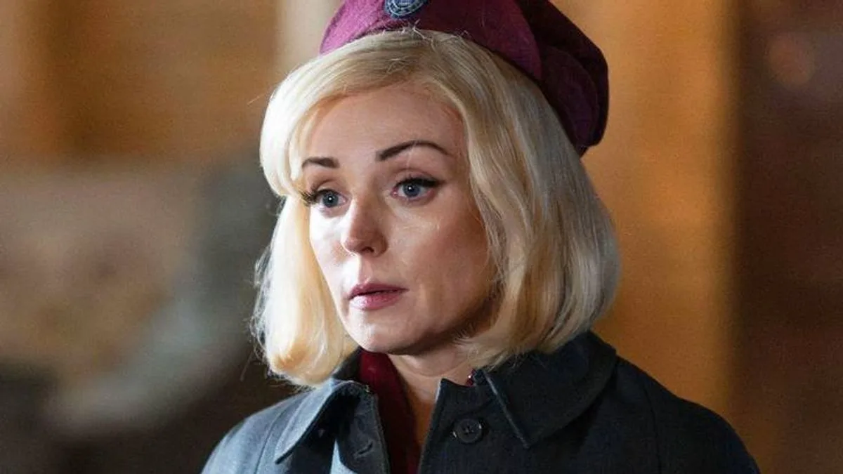 Call The Midwife filming begins for 15th series amid future uncertainty