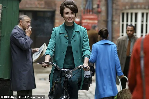 Call the Midwife Star Jennifer Kirby Quits After Four Years as Nurse Valerie Dyer