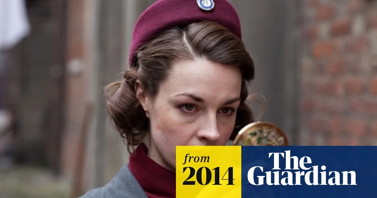 Call the Midwife Finale Draws 8 Million Viewers