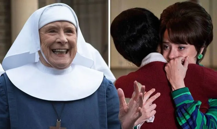Call The Midwife Finale: Beloved Nun Dies, Fans Heartbroken