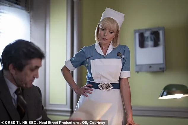 BBC Confirms Call The Midwife Future After Emotional Series 15 Finale