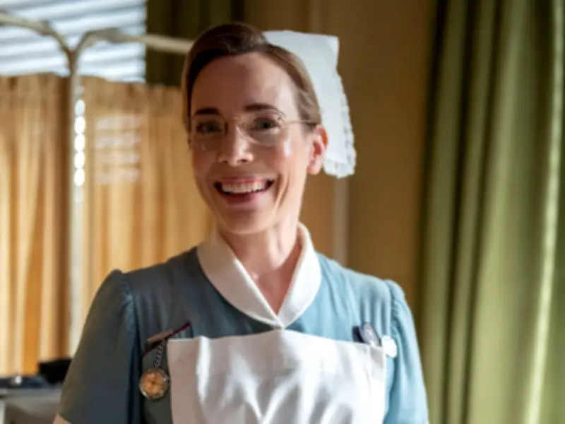 Call the Midwife Star Laura Main Reveals New Role as Carer for 91-Year-Old Mum