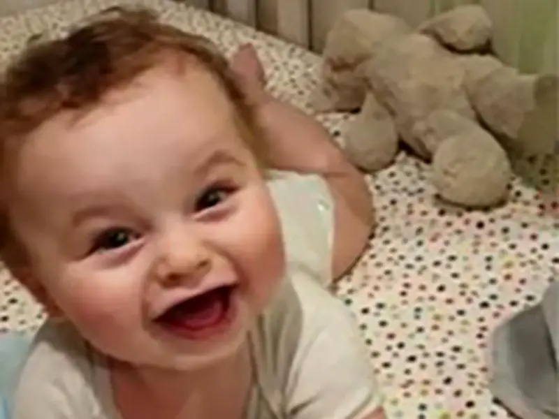 Calls to Expand Preston Davey Review to Include Second Murdered Toddler Damion Russell