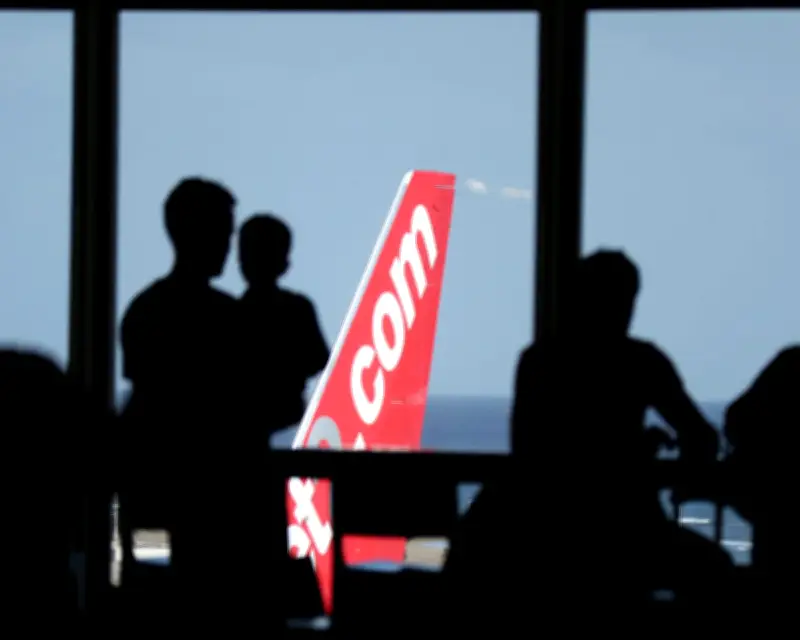Callum Kerr Death: Man Restrained on Jet2 Flight from Cyprus Dies