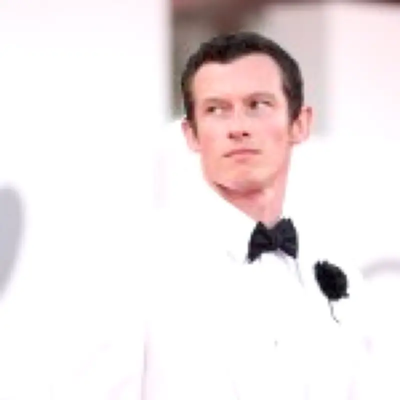 Callum Turner Finds James Bond Rumours 'Amusing' as Speculation Grows