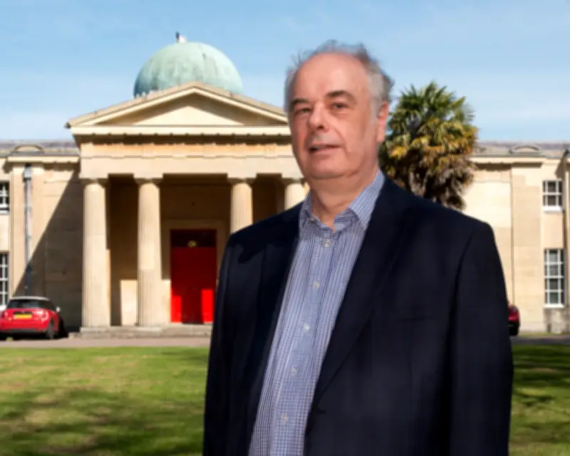 Cambridge Institute of Astronomy Accused of Misogyny and Bullying in Tribunal