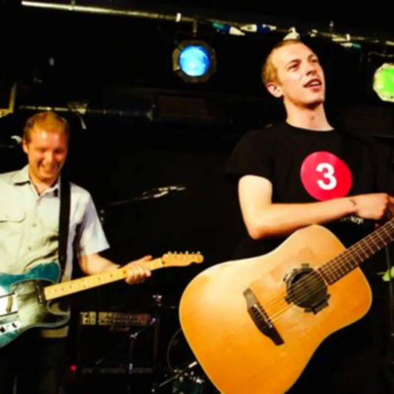 Camden Barfly Reopens June 22 with Frank Turner Headlining Launch