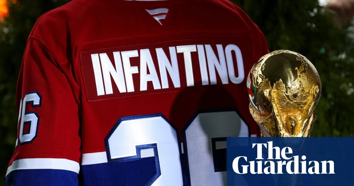 Campaign Demands Fifa Investigation Into Infantino
