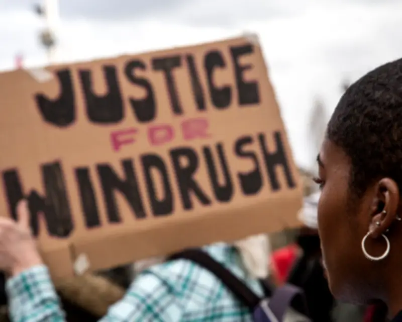 Campaigners Urge Removal of Windrush Compensation from Home Office