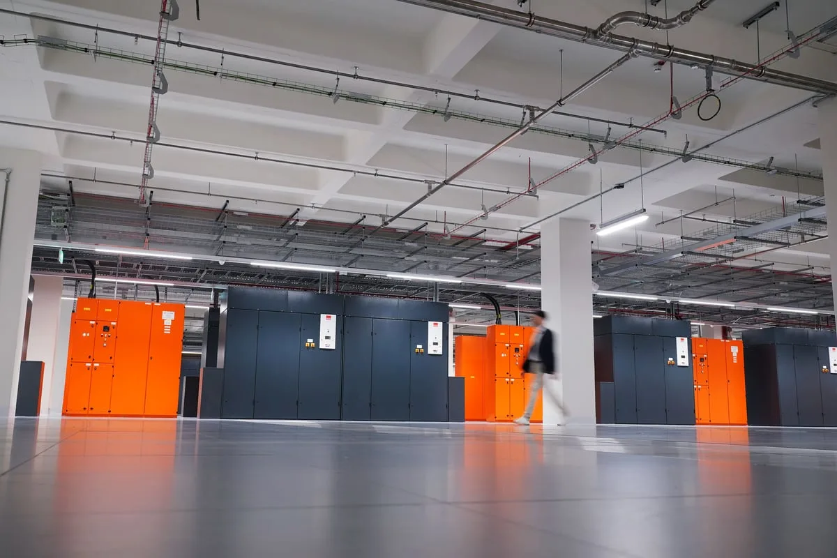 Campaigners Urge Scottish Ministers To Control Data Centre Growth
