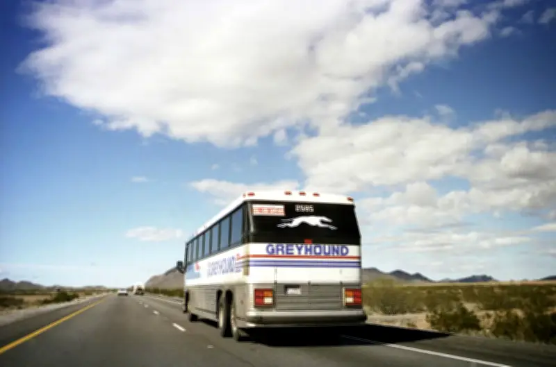 Can Greyhound and US Bus Travel Ever Be Cool Again?
