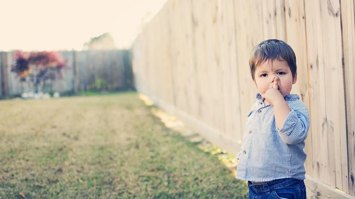 Doctor Warns Picking Your Nose Could Make It Bigger