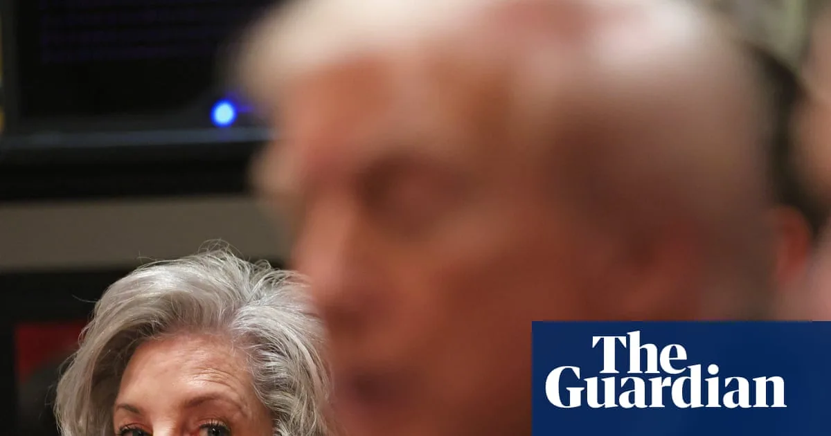 White House Chief of Staff Susie Wiles Says Trump Believes ‘There’s Nothing He Can’t Do’