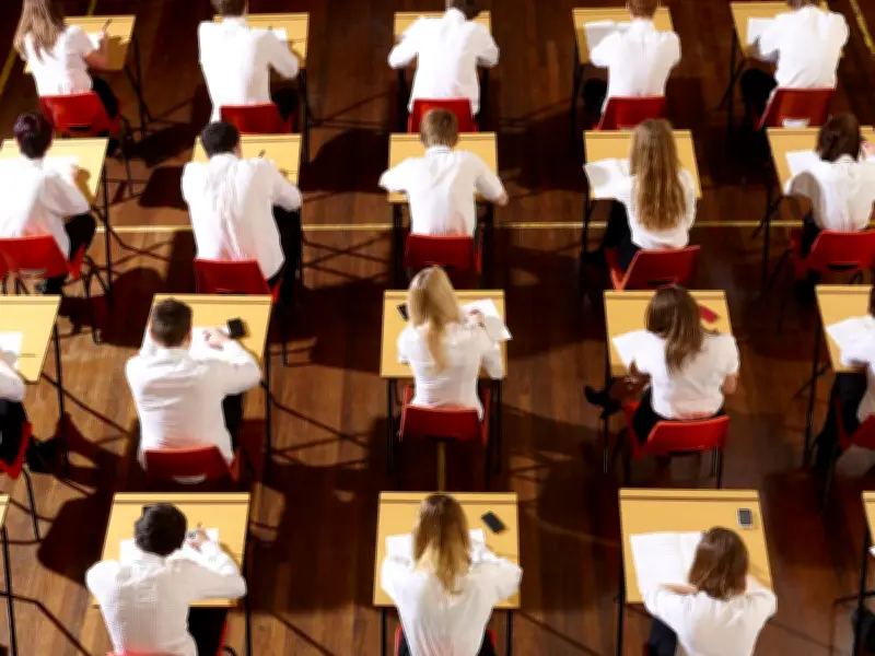 Can You Pass GCSE Maths Like a Year 11? Try These 7 Questions