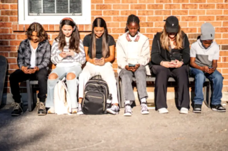 Canada Proposes Social Media Ban for Children Under 16