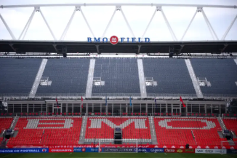 Canada vs Bosnia and Herzegovina LIVE: World Cup 2026 Opener at BMO Field