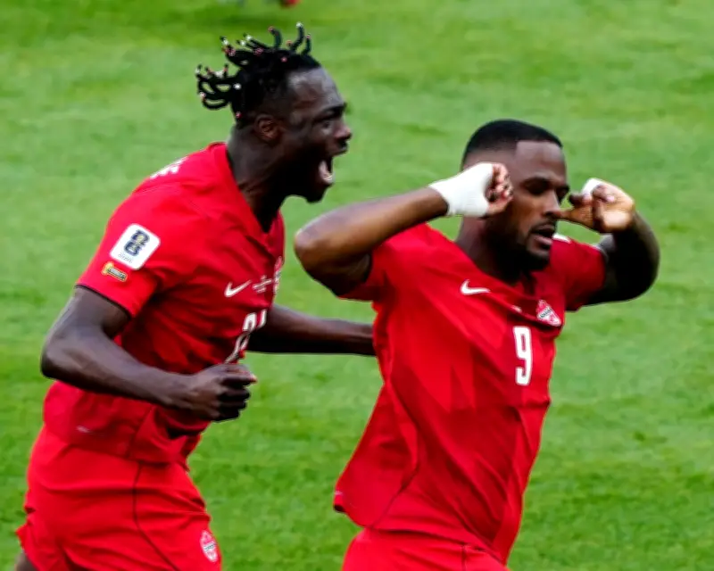 Canada vs Bosnia and Herzegovina: World Cup 2026 Live Updates