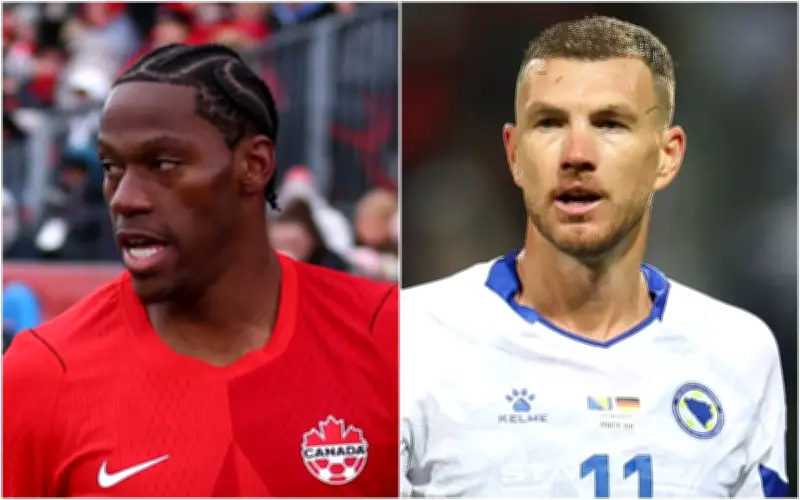 Canada vs Bosnia: World Cup 2026 prediction, kick-off, TV, team news