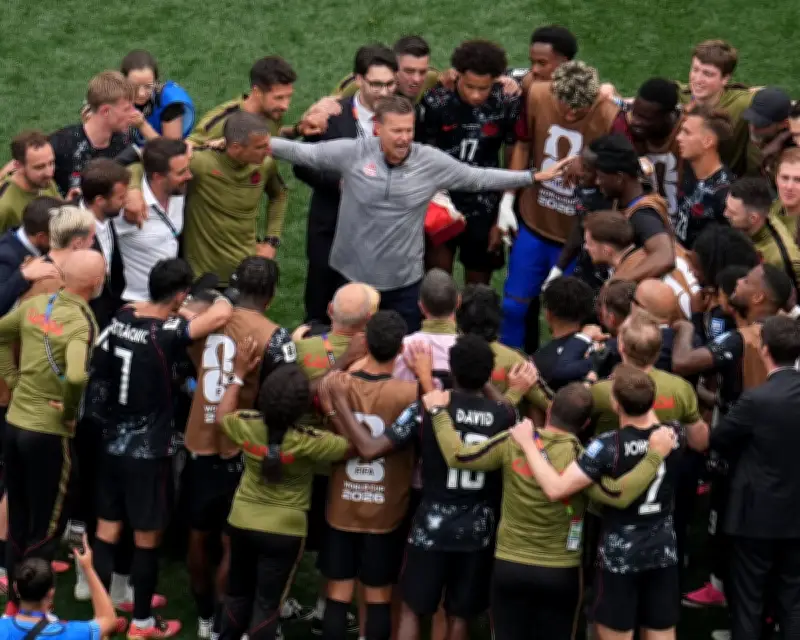 Canada’s First GWC Knockout Win: Eustáquio Strike Sinks South Africa