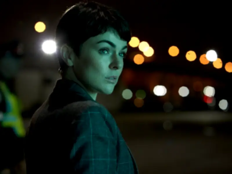 Canadian Crime Drama 'Coroner' Now Streaming Free on STV Player in UK