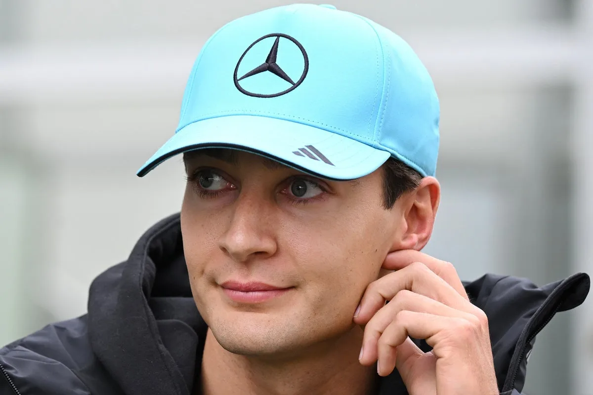George Russell fumes as Kimi Antonelli extends F1 title lead with fourth straight win in Canada