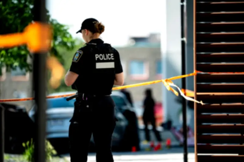 Canadian Police Warn of Copycat Attacks After Montreal Shootout