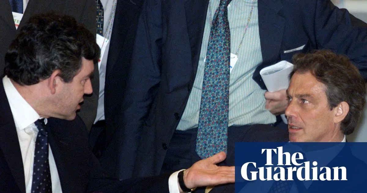 New Labour TikTok obsession grips teenagers