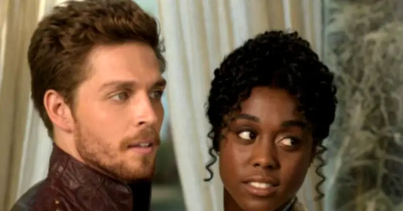 Cancelled Period Drama 'Still Star-Crossed' Hailed as 'Masterpiece'