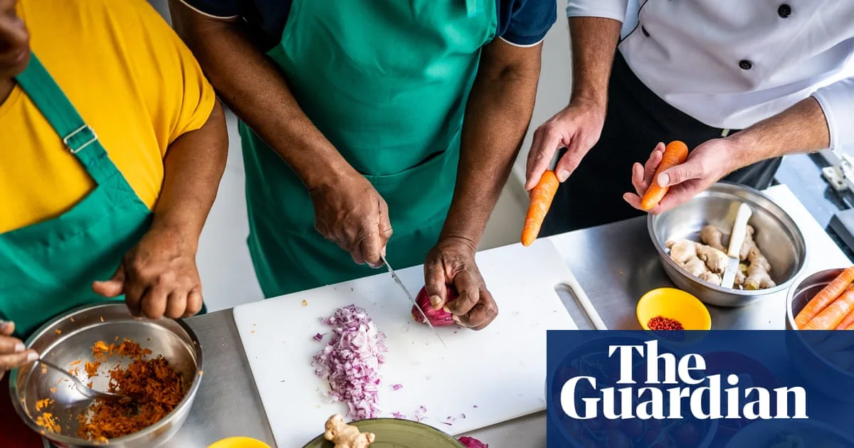 Cancer Charity Expands Nutrition Lessons To All UK Centres